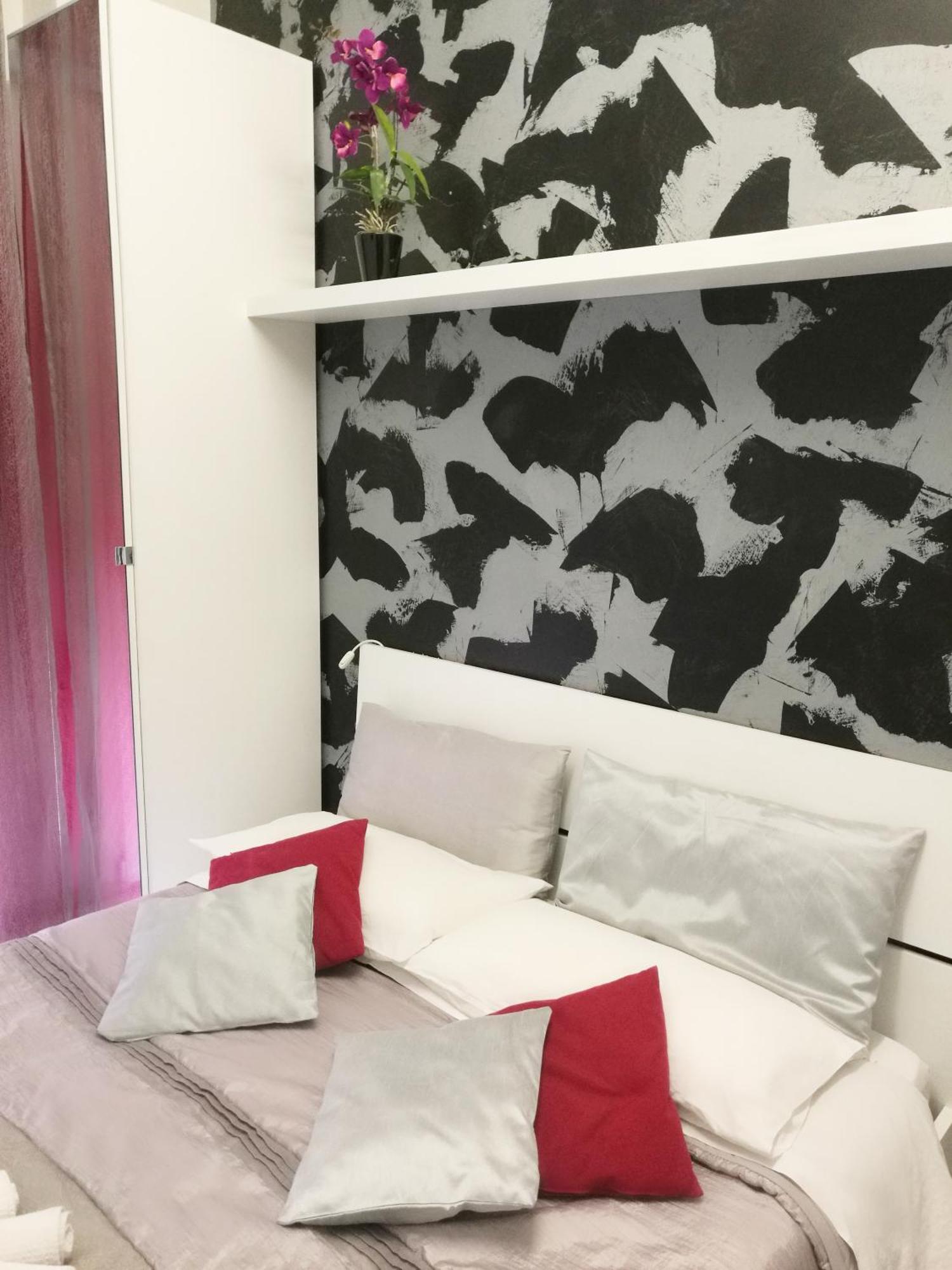 Casa de hóspedes Acanto Roma